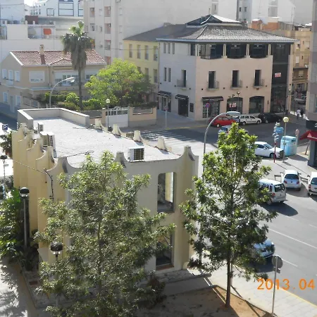 Denia Centro Puerto Apartment Exterior photo