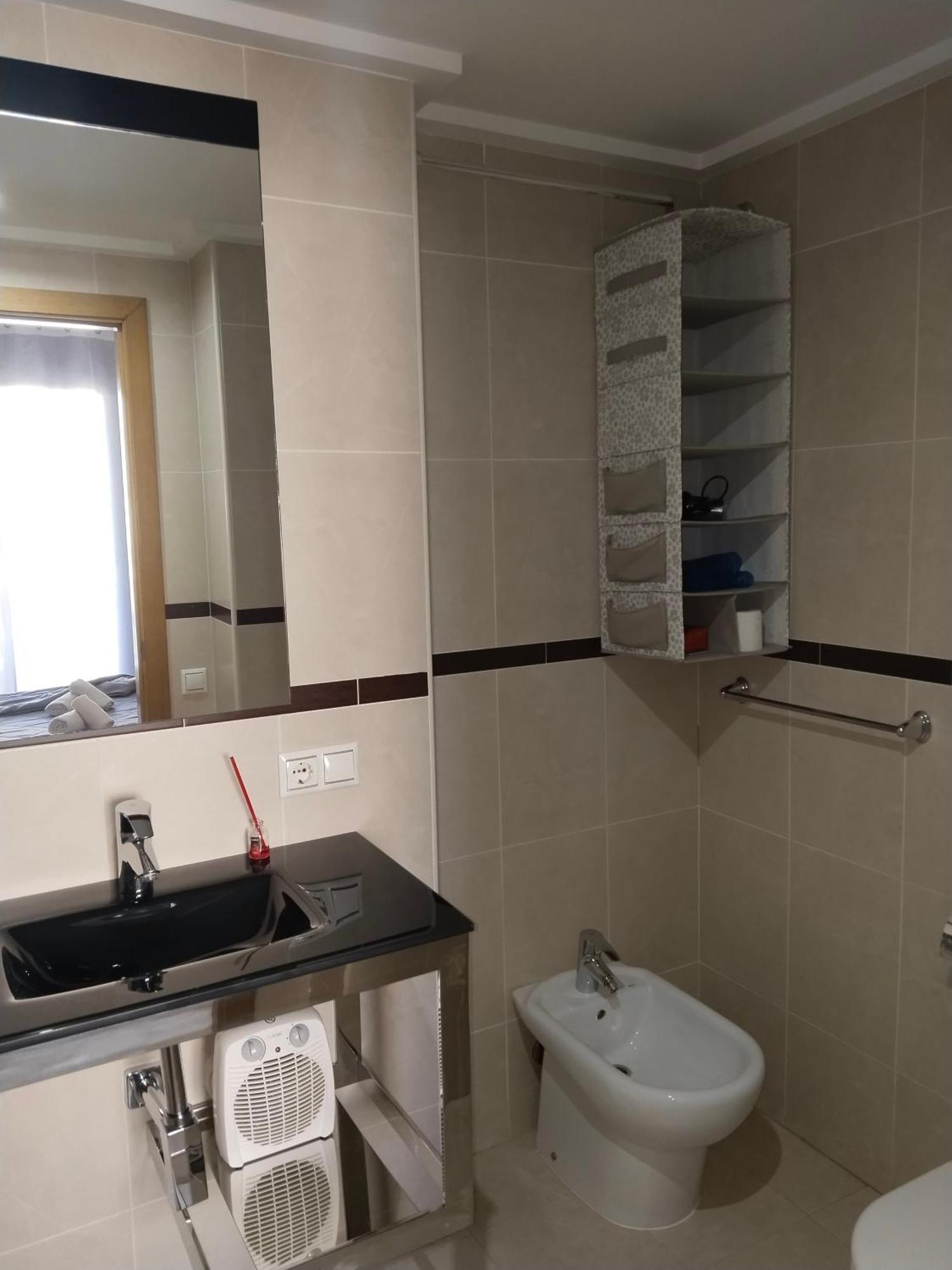 Apartment Centro Puerto Dénia