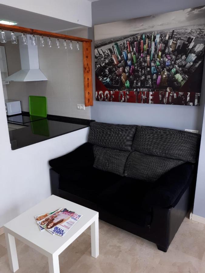 Centro Puerto Apartment Dénia
