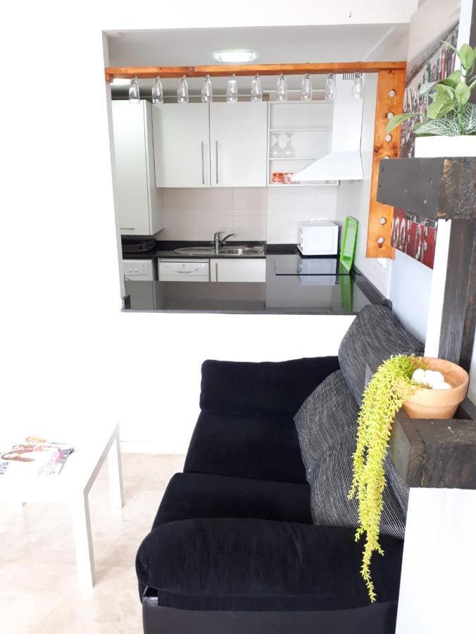 Apartment Centro Puerto