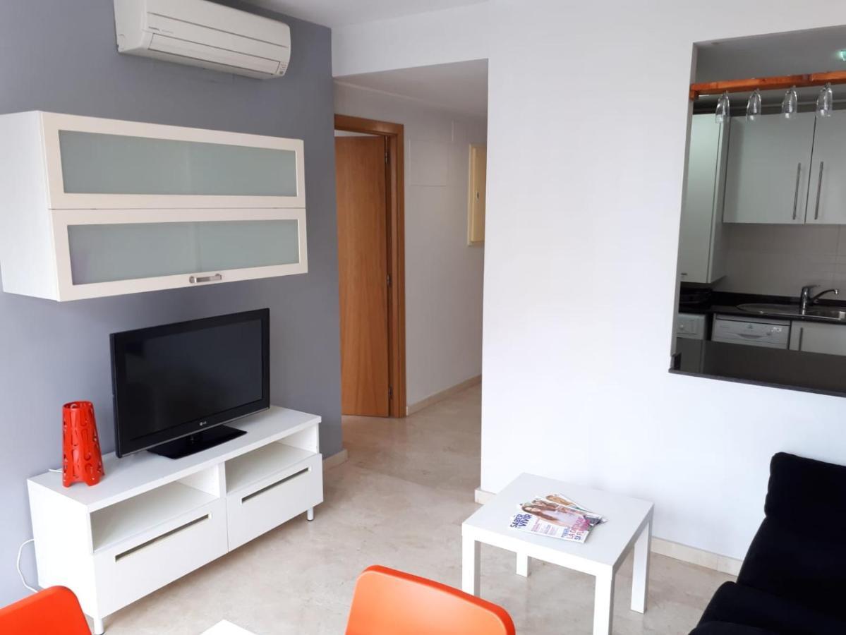Apartment Centro Puerto Dénia