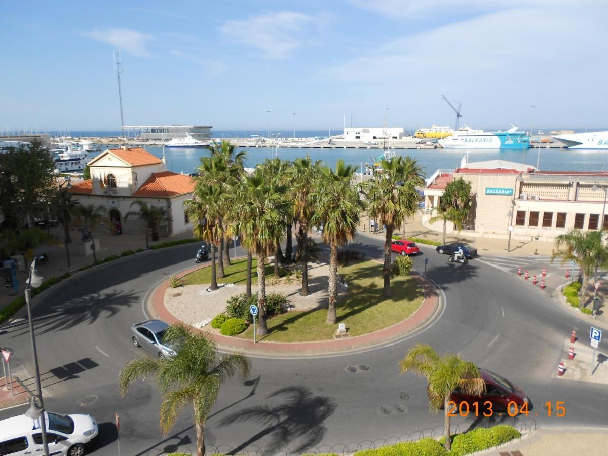 Centro Puerto Appartement