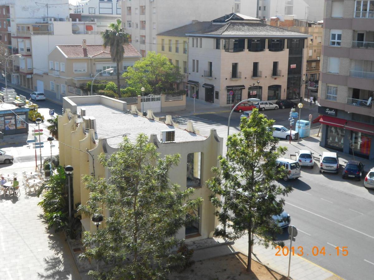 Centro Puerto