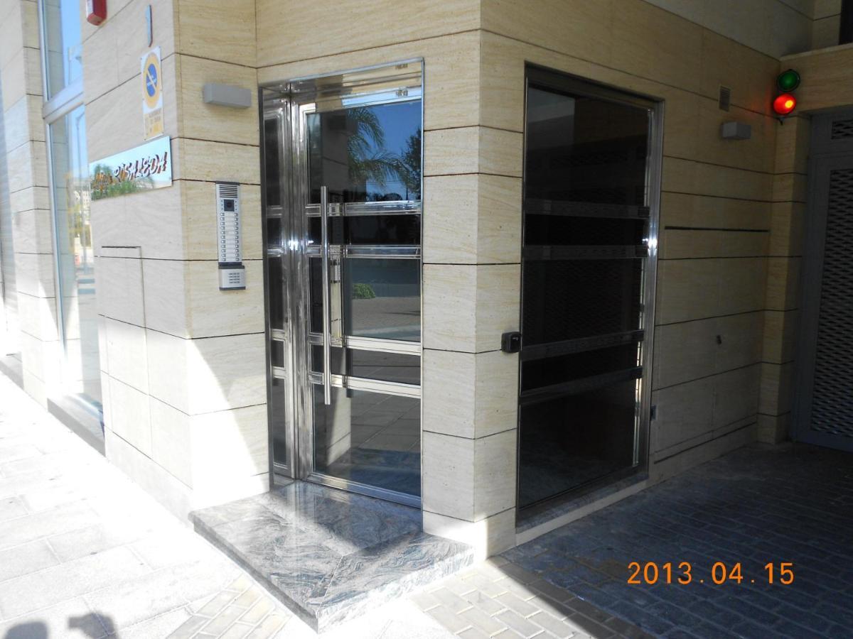 Centro Puerto Appartement Dénia