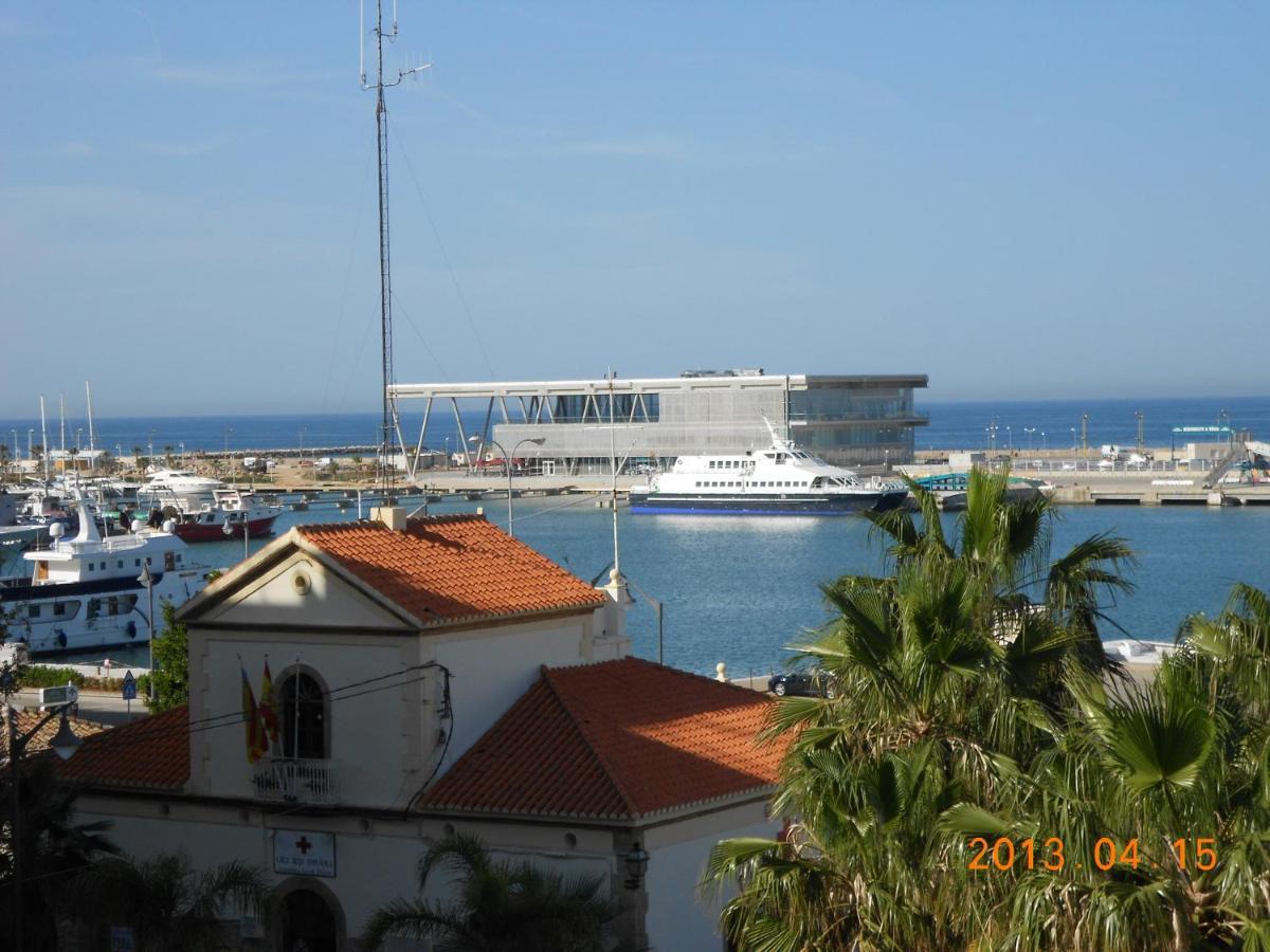 Centro Puerto Appartement *